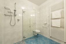 Landhaus Fux - Bagno appartamento